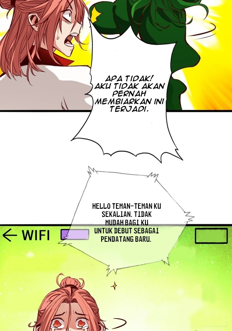 Road to Heaven Chapter 5 halaman 6