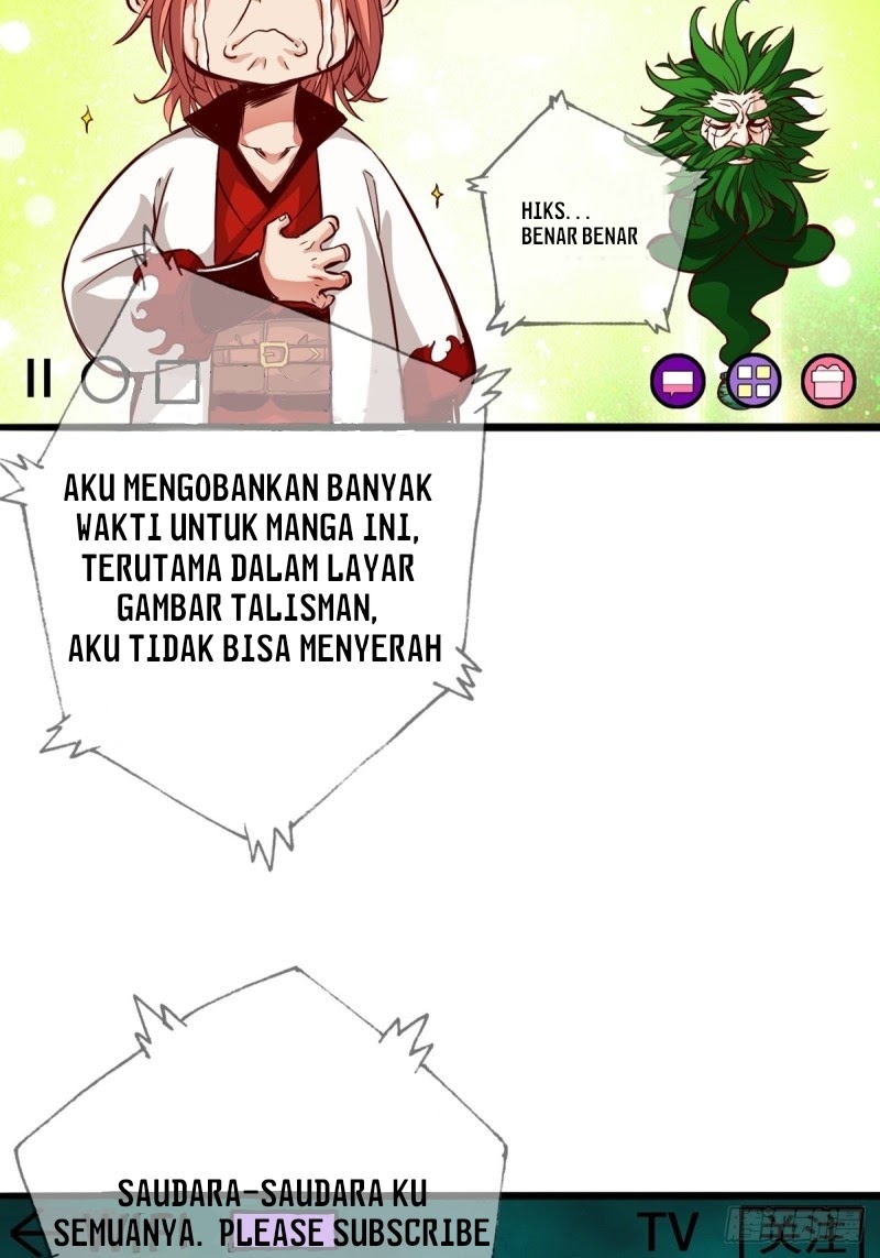 Road to Heaven Chapter 5 halaman 7