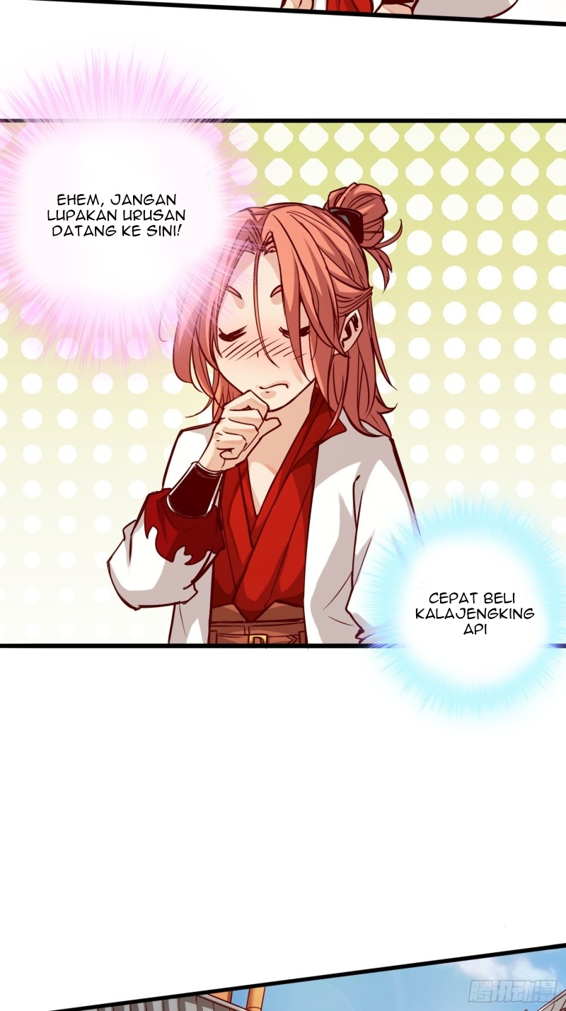 Road to Heaven Chapter 3 halaman 7