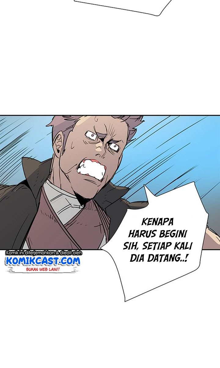 Get Life Chapter 47 halaman 7