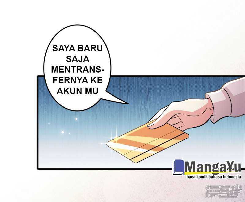 Outlander Tyrant Supplier Chapter 75 halaman 5