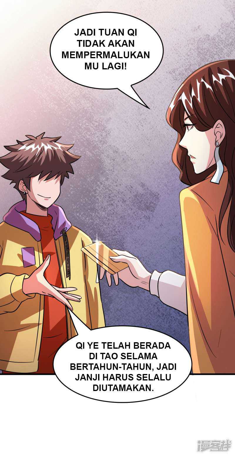 Outlander Tyrant Supplier Chapter 75 halaman 6