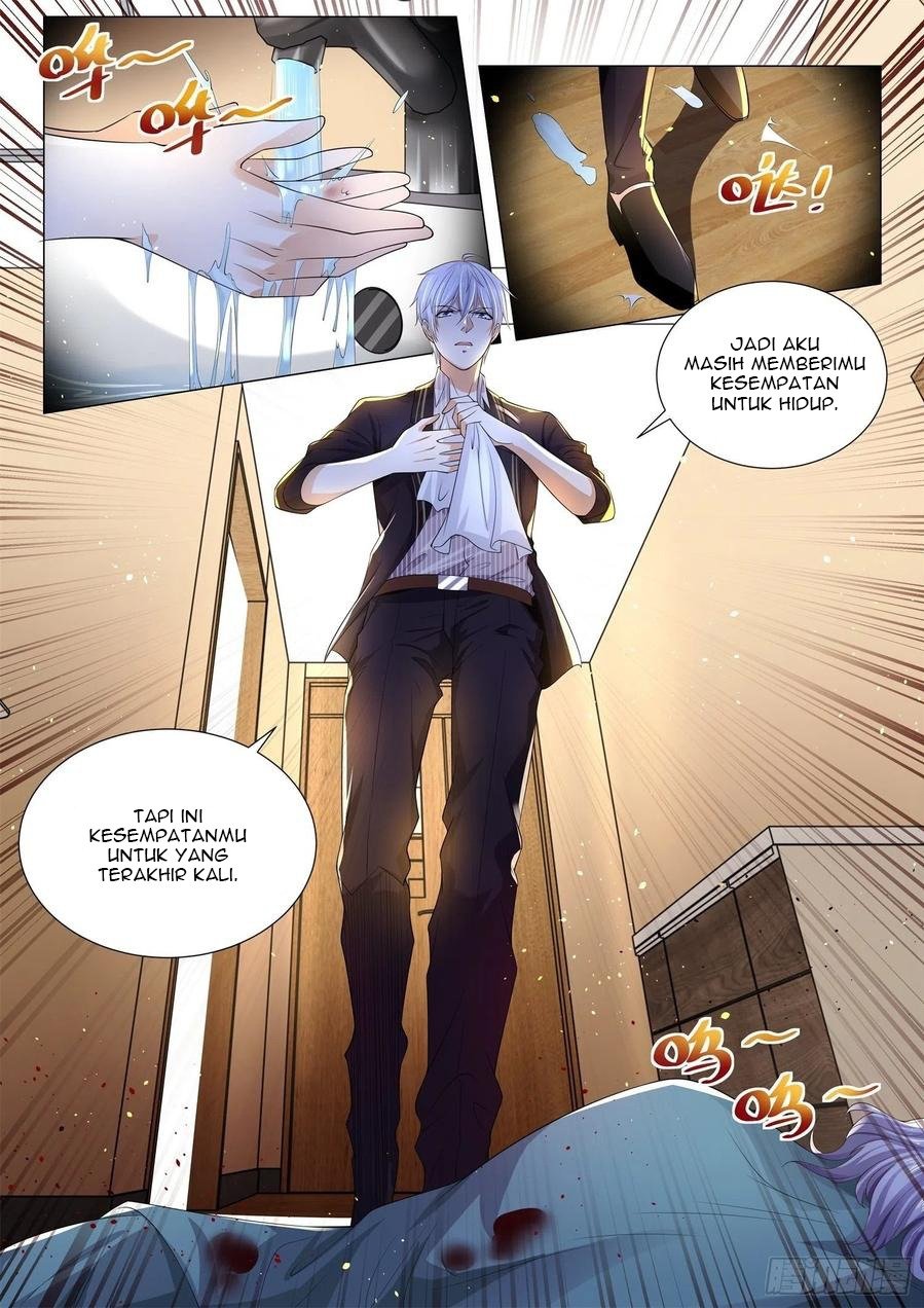 Shen Hao’s Heavenly Fall System Chapter 179 halaman 3