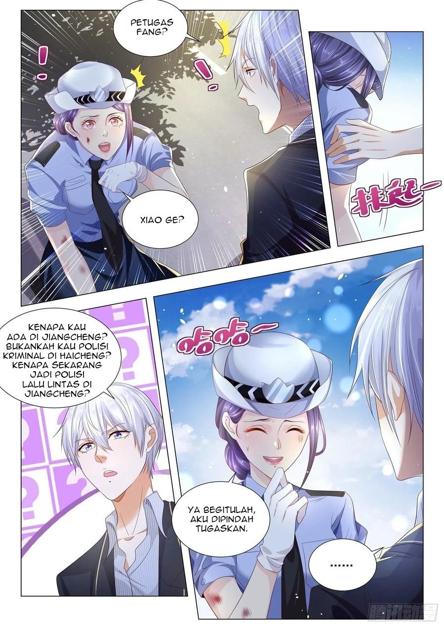 Shen Hao’s Heavenly Fall System Chapter 180 halaman 3