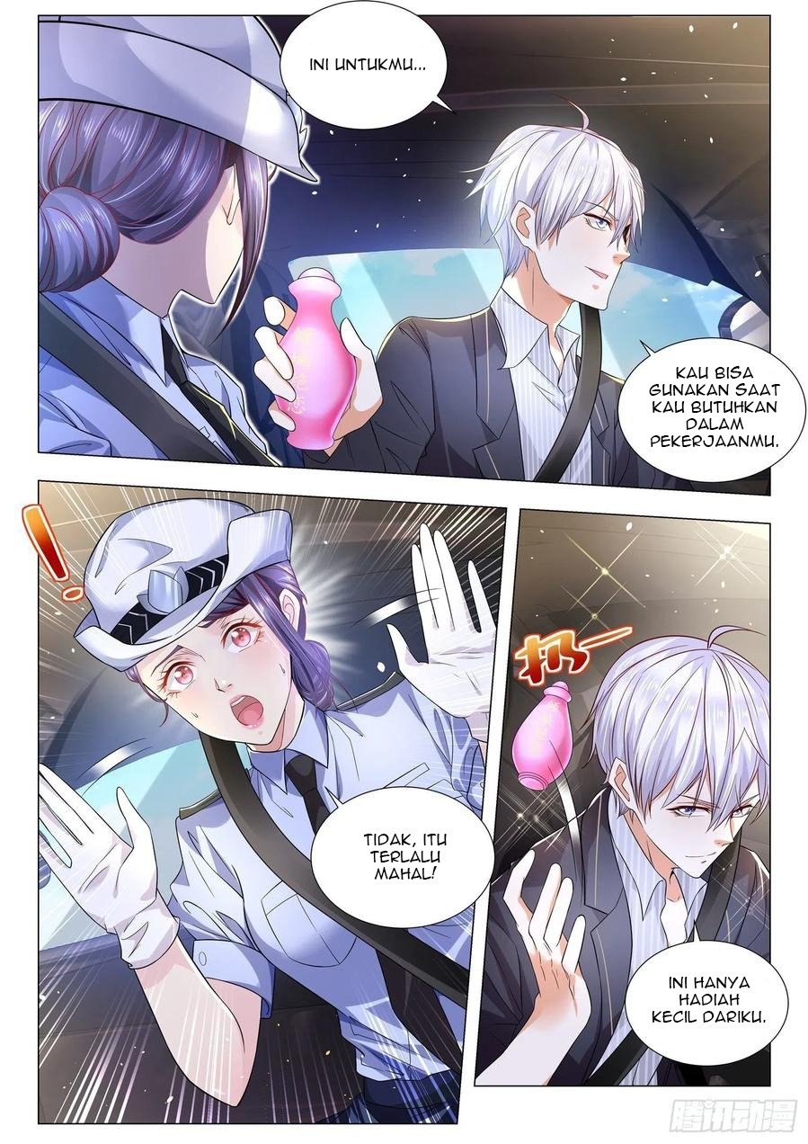 Shen Hao’s Heavenly Fall System Chapter 183 halaman 3