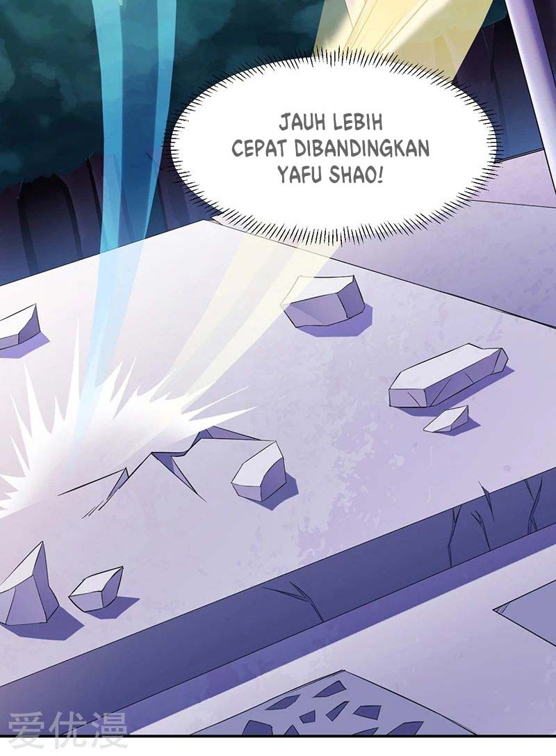 Martial Arts Reigns Chapter 69 halaman 5
