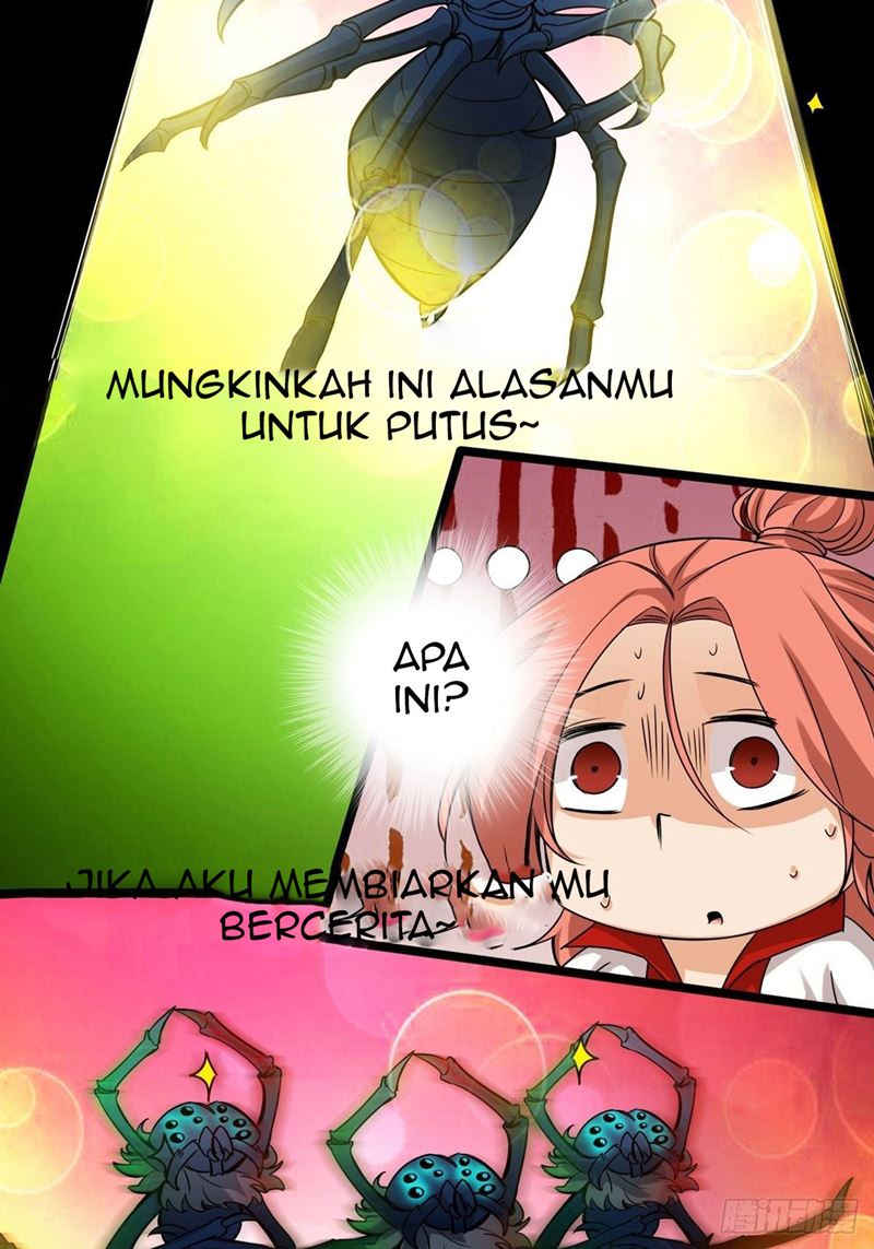 Road to Heaven Chapter 10 halaman 6