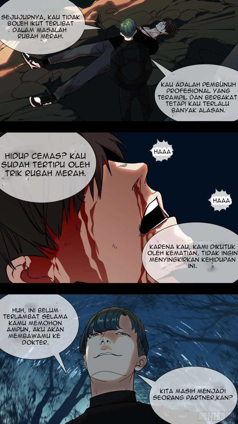 The Raven Chapter 8 halaman 3