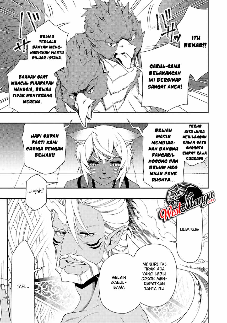 Lv2 kara Cheat datta Moto Yuusha Kouho no Mattari Isekai Life Chapter 20 Gambar 5