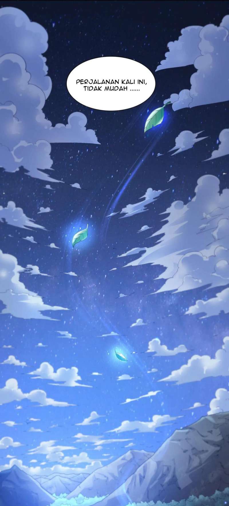First Dragon Chapter 130 halaman 6