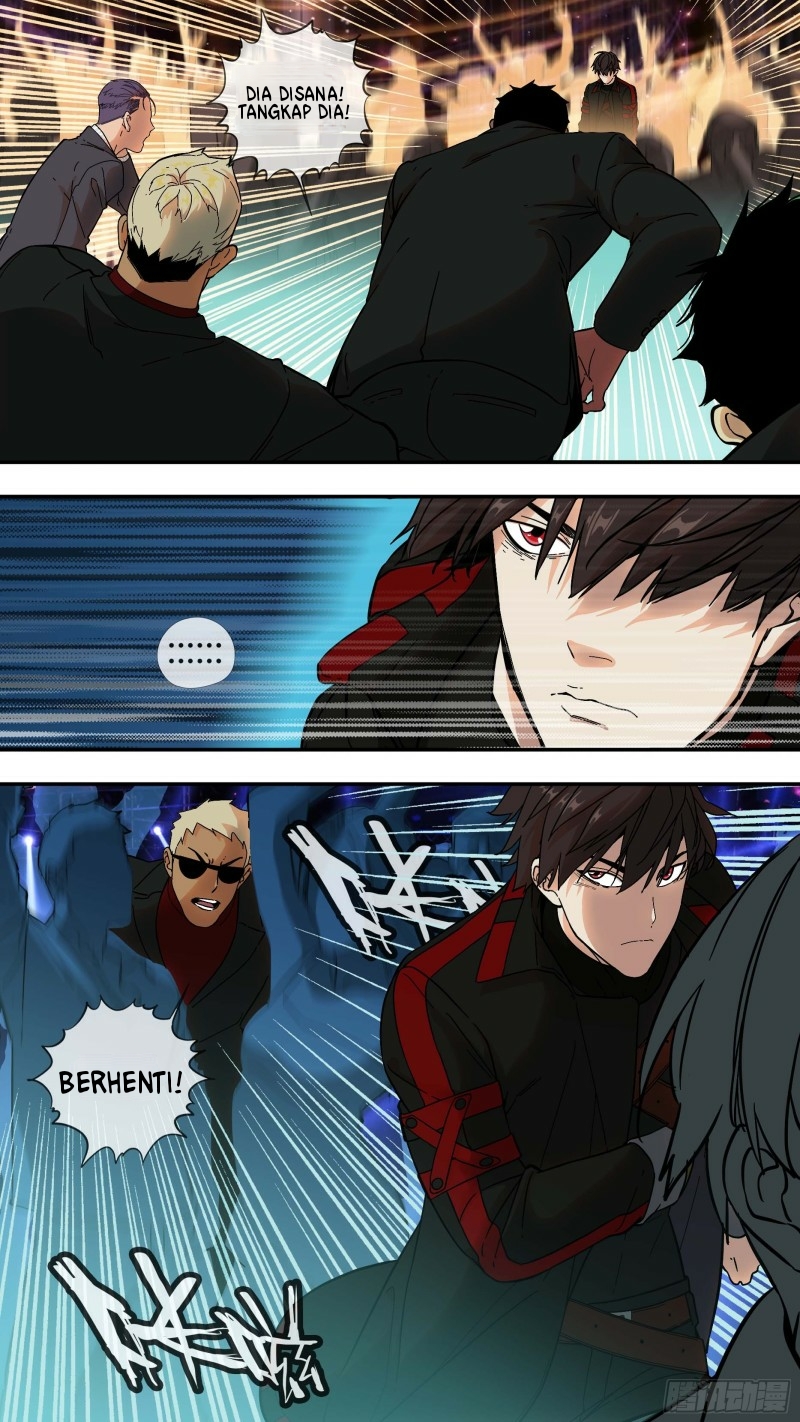 The Raven Chapter 10 halaman 3