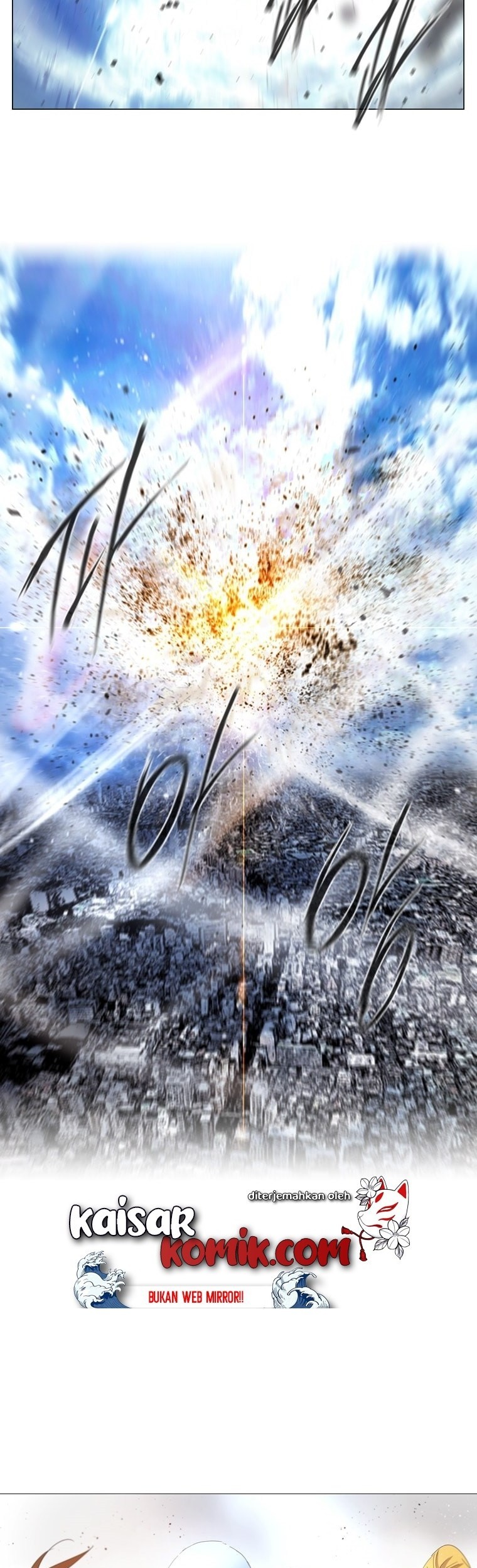 Heaven Soul Chapter 36 halaman 4