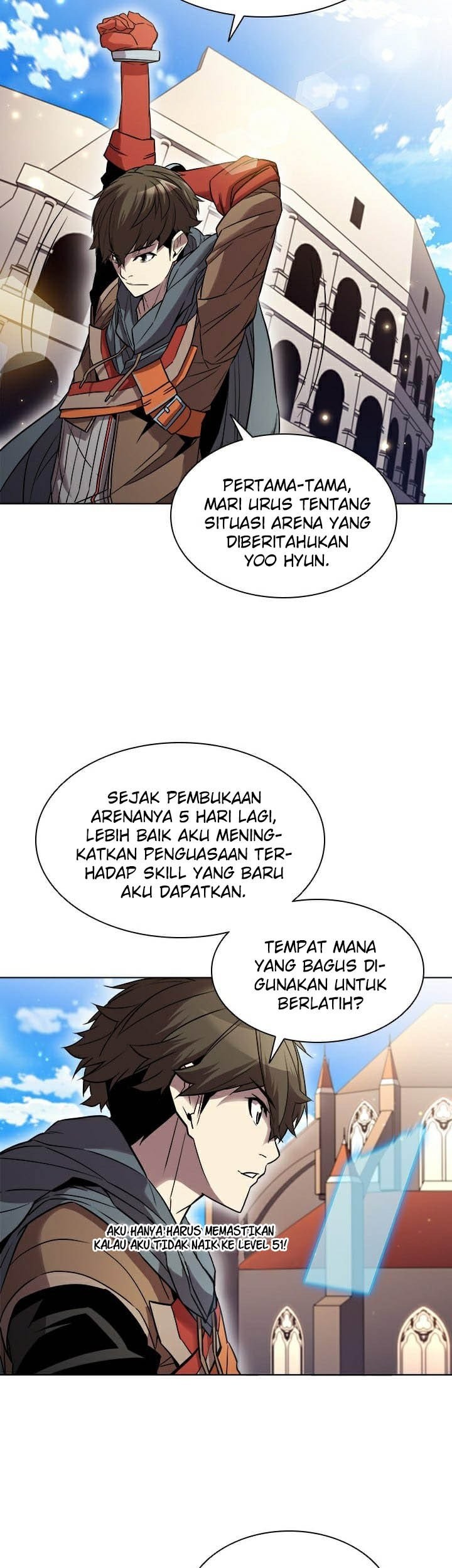 Taming Master Chapter 27 halaman 6