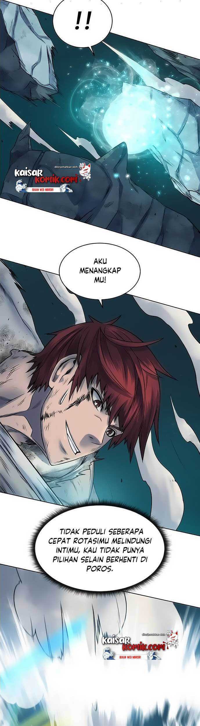 Dungeon and Artifact Chapter 8 halaman 9