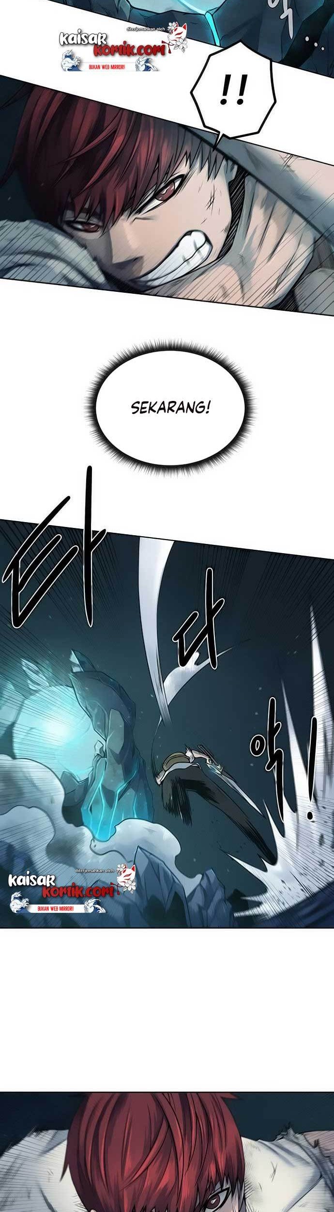 Dungeon and Artifact Chapter 7 halaman 7