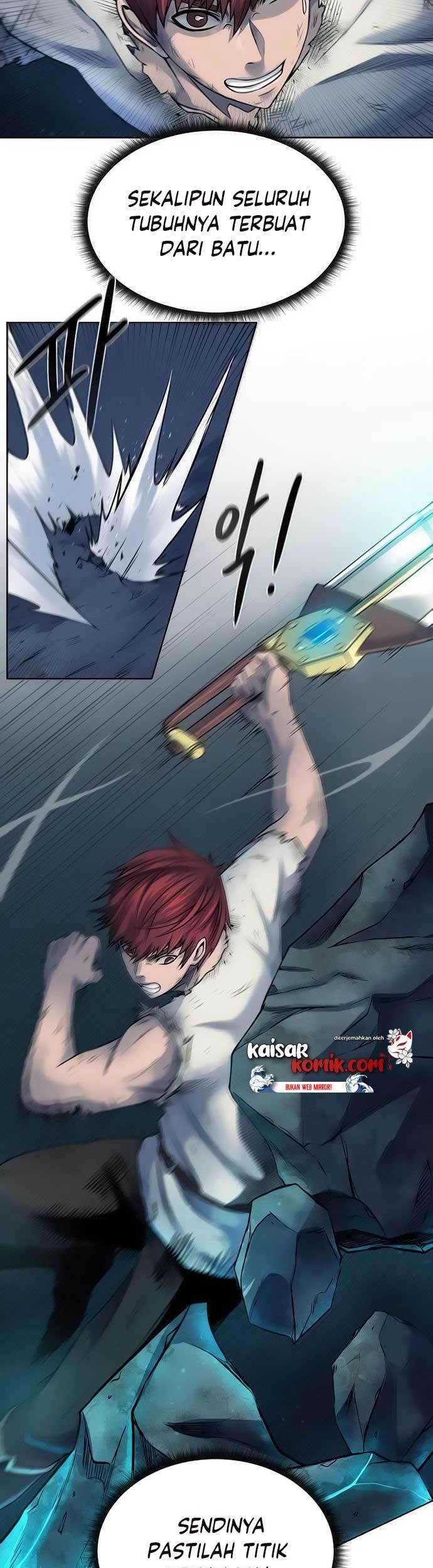 Dungeon and Artifact Chapter 7 halaman 8