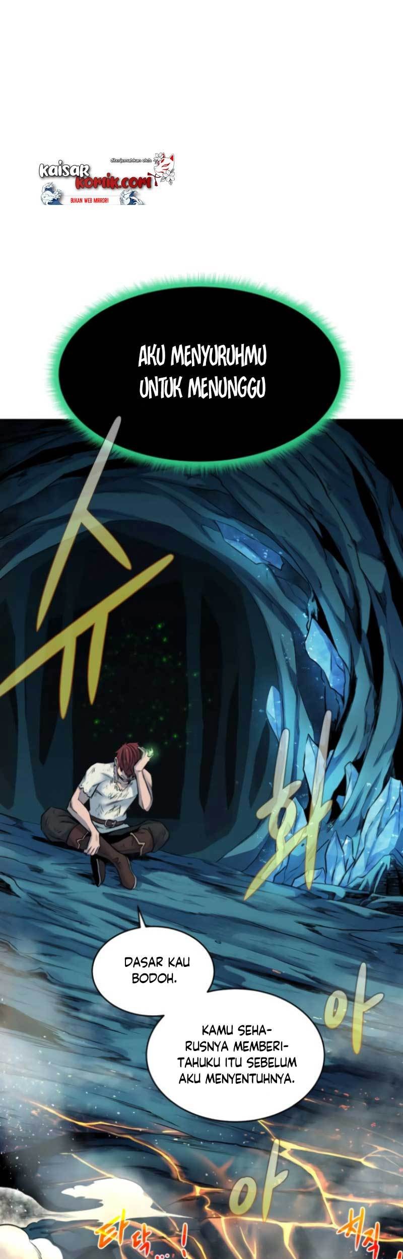 Dungeon and Artifact Chapter 6 halaman 9