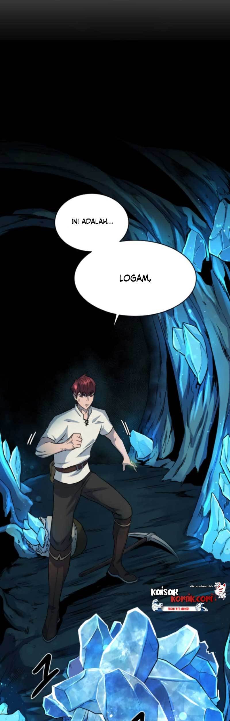 Dungeon and Artifact Chapter 5 halaman 7