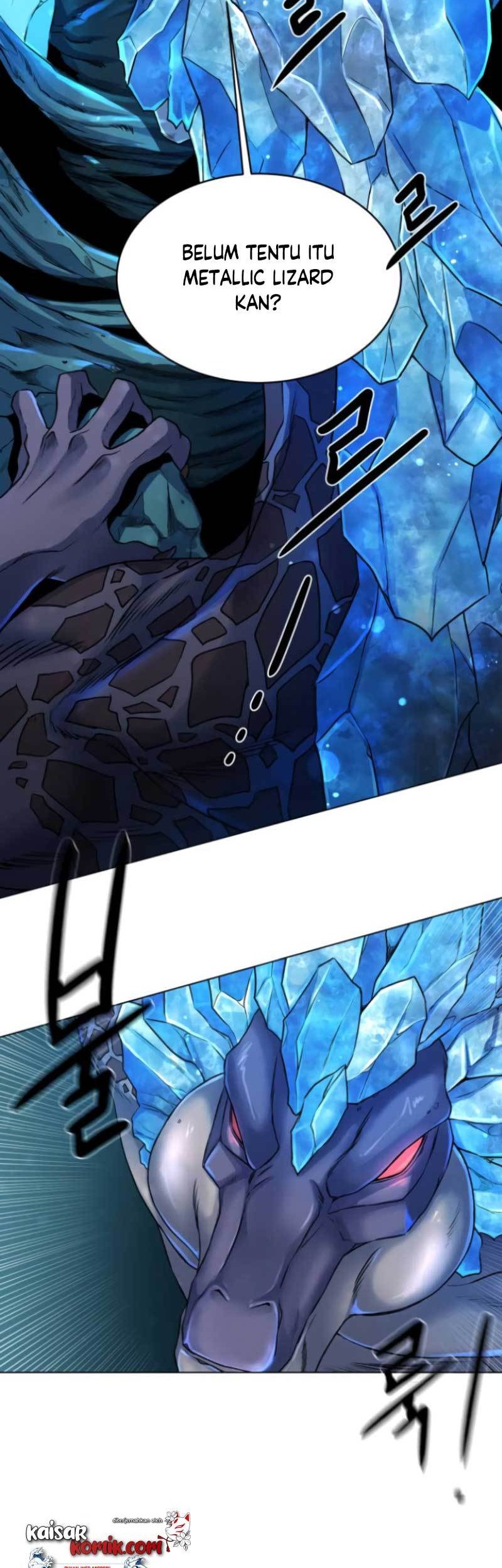 Dungeon and Artifact Chapter 5 halaman 8