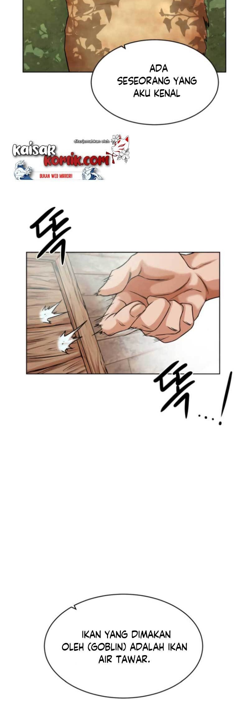 Dungeon and Artifact Chapter 4 halaman 8