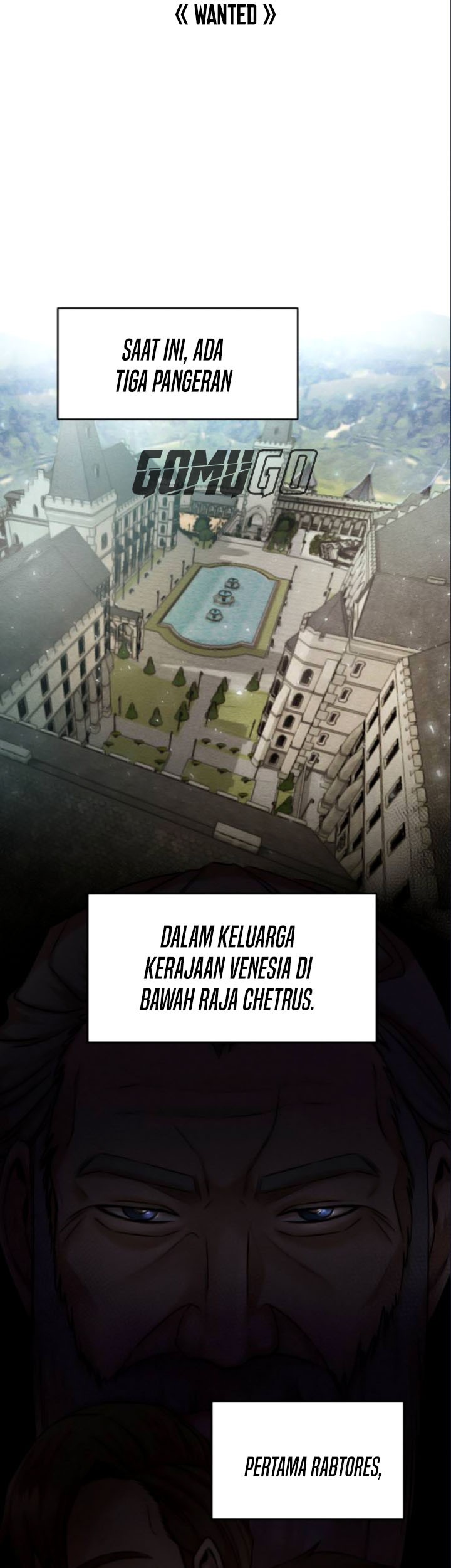 Dungeon and Artifact Chapter 3 halaman 7