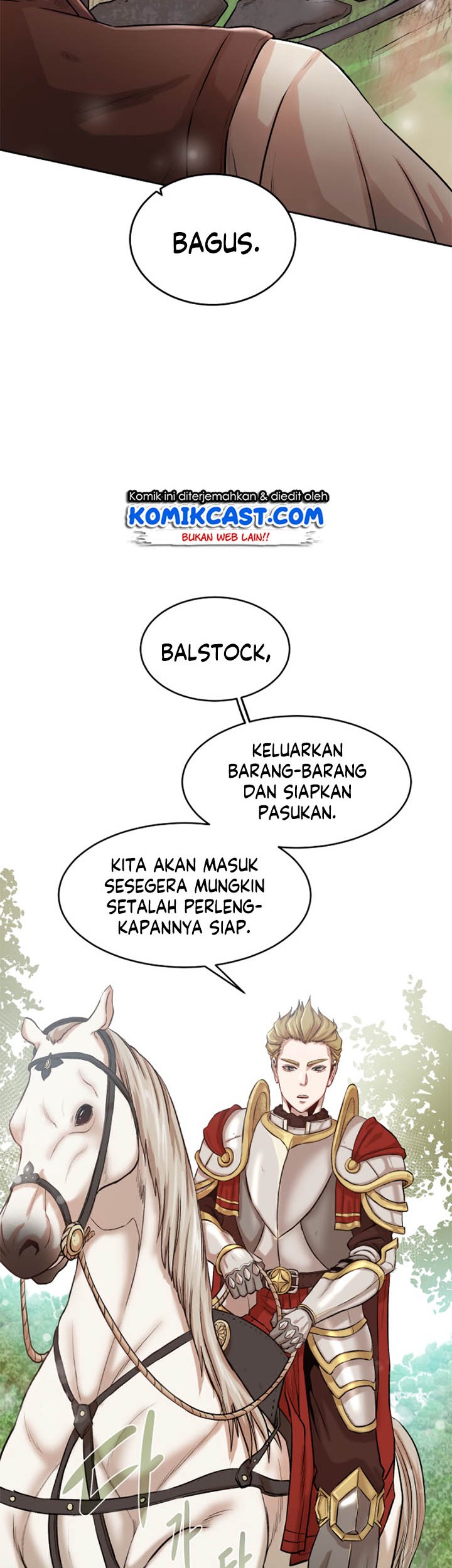 Dungeon and Artifact Chapter 1 halaman 14
