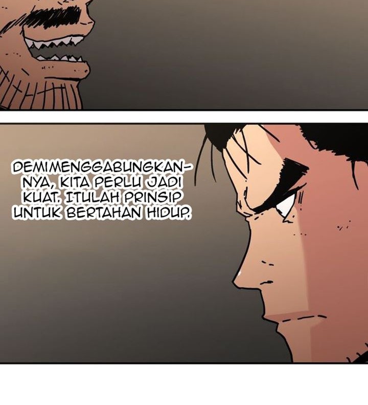 Peerless Dad Chapter 148 Gambar 7