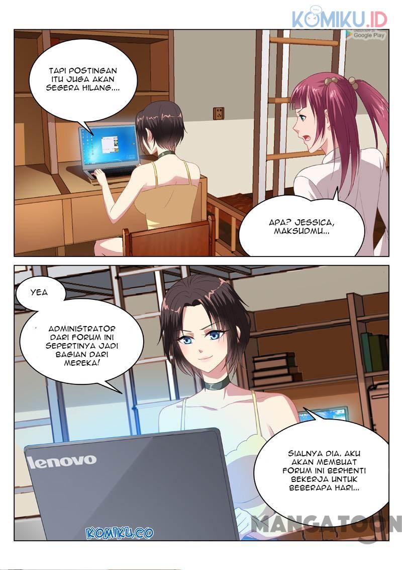 Very Pure Chapter 105 Gambar 3