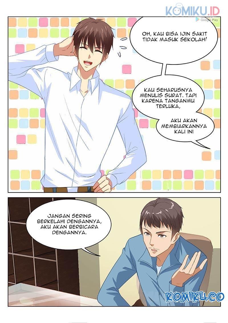 Very Pure Chapter 118 Gambar 3