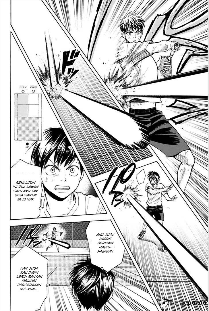 Baby Steps Chapter 270 Gambar 3