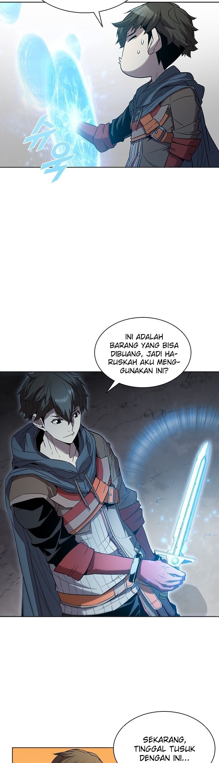 Taming Master Chapter 28 halaman 6