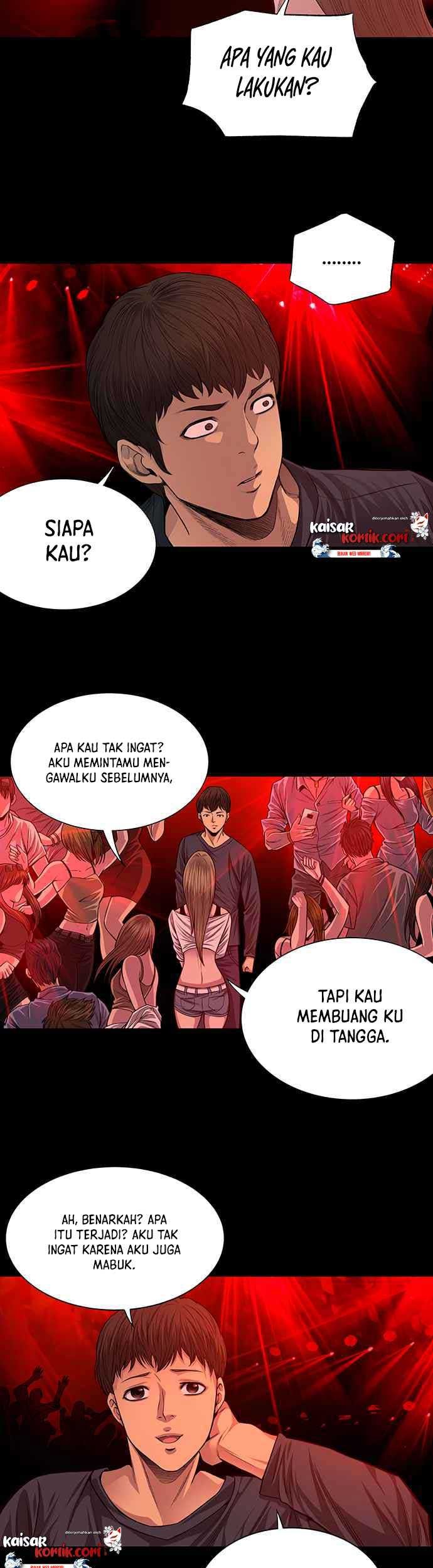 Vigilante Chapter 13 halaman 5