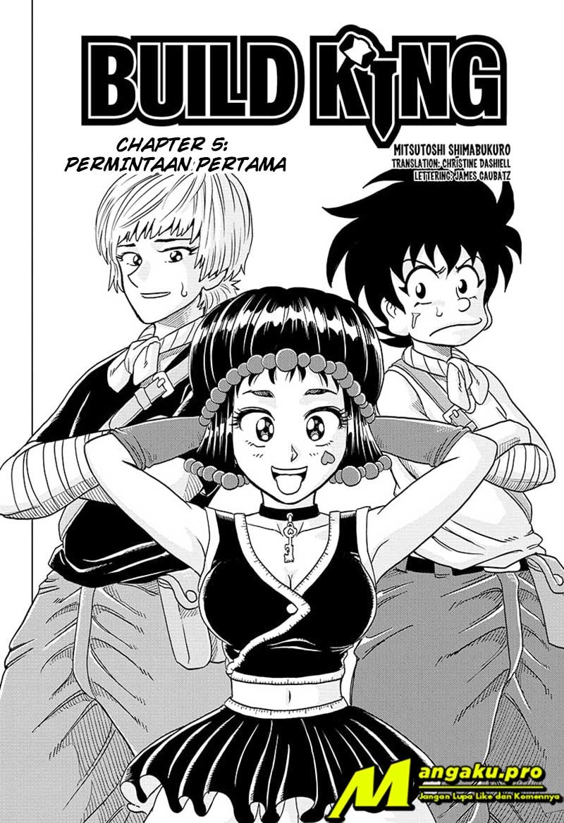 Build King Chapter 5 halaman 3