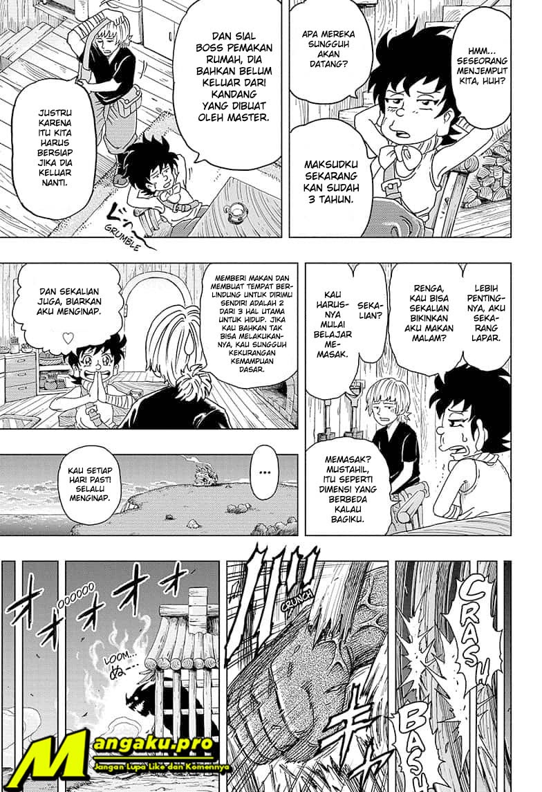 Build King Chapter 1.2 halaman 3