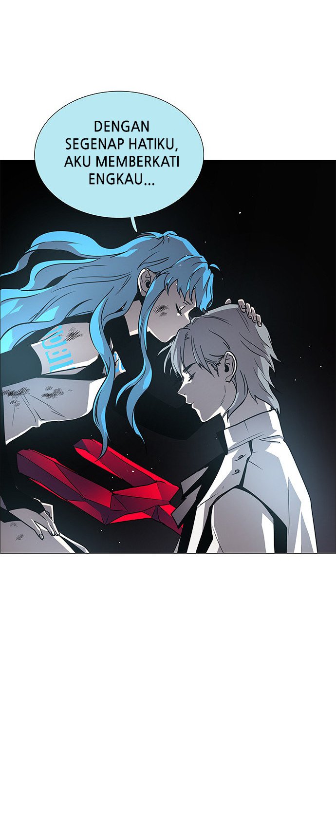 LESSA – Servant of Cosmos Chapter 111 Gambar 10