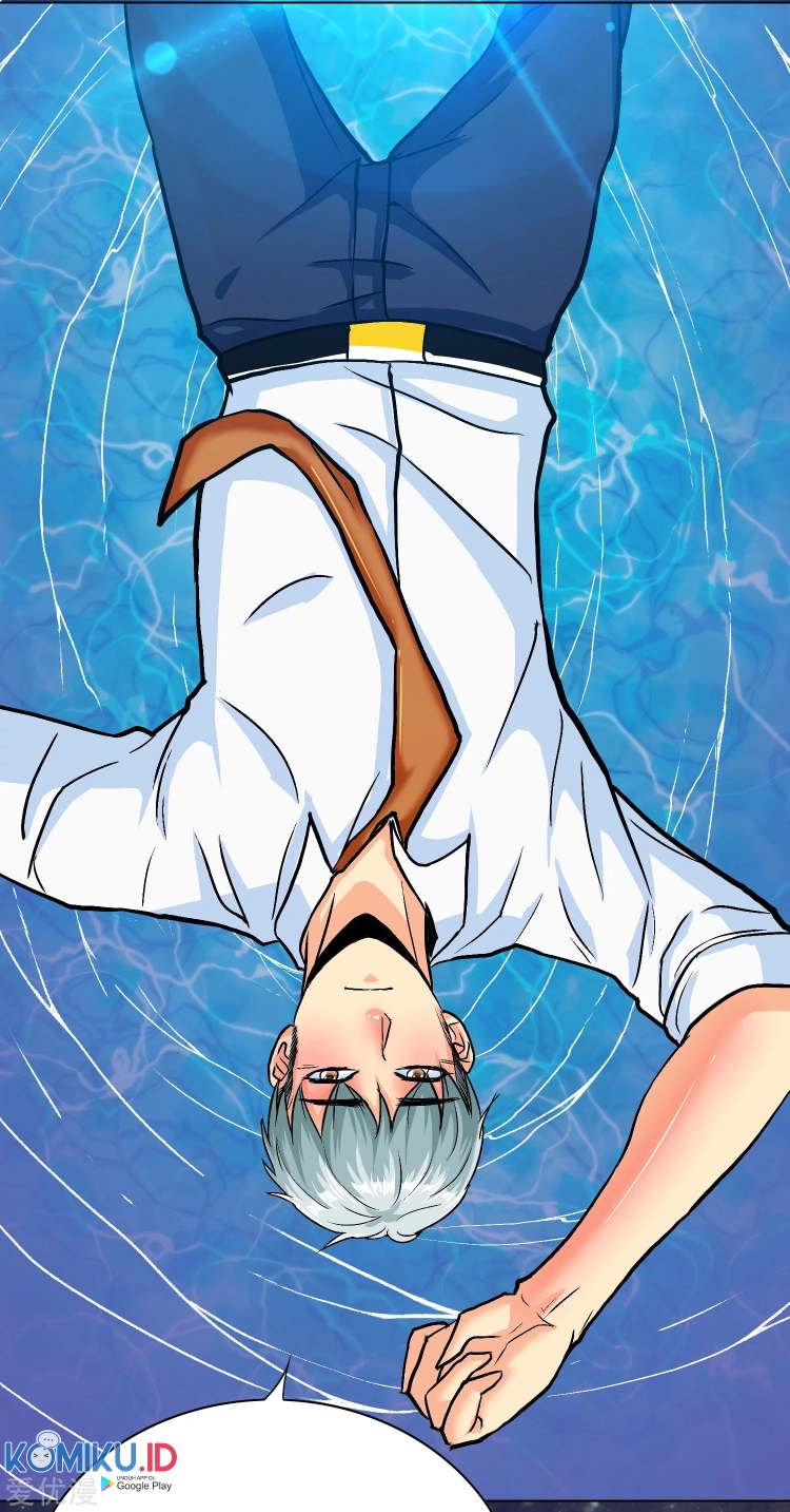 Xianzun System in the City Chapter 125 Gambar 7