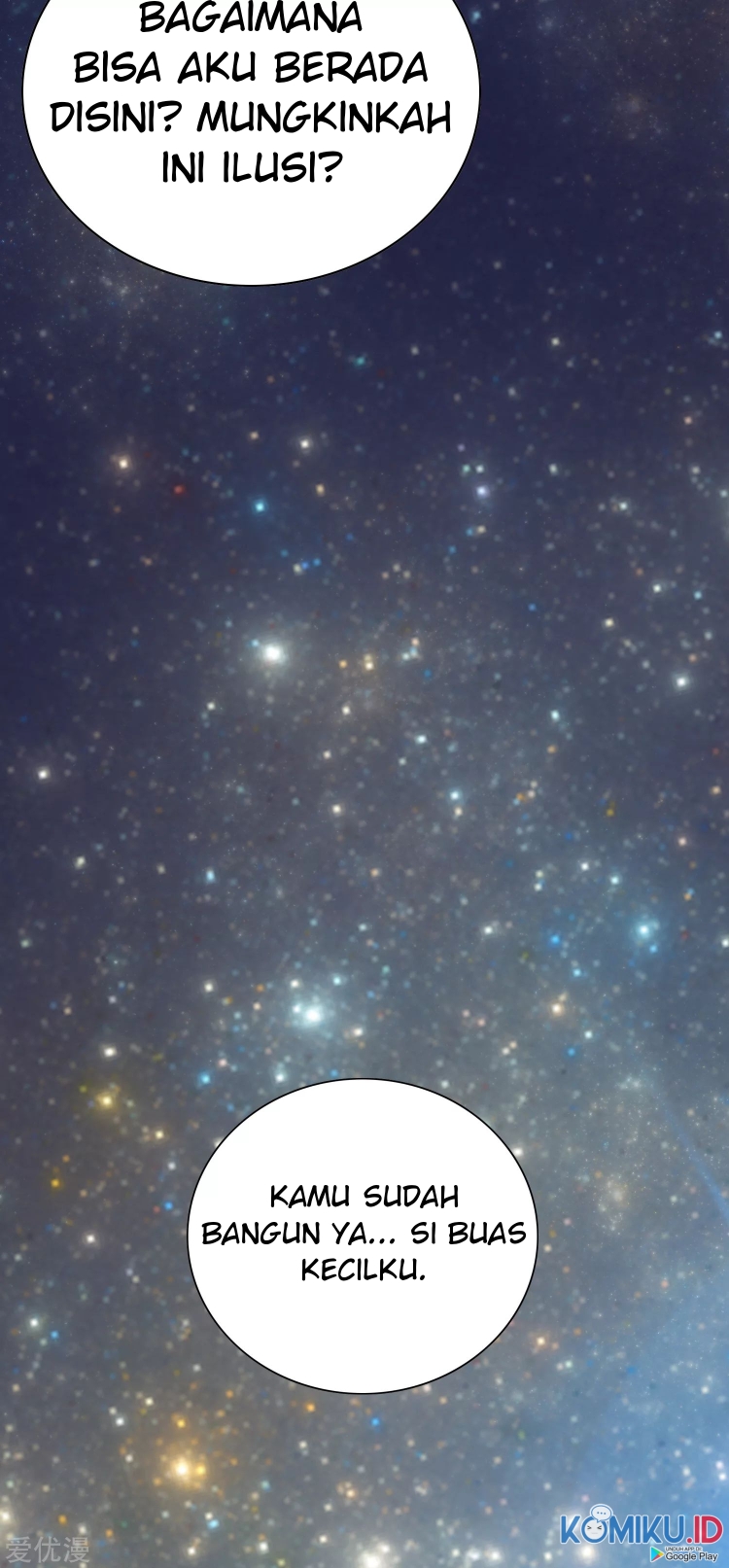 Xianzun System in the City Chapter 125 Gambar 8