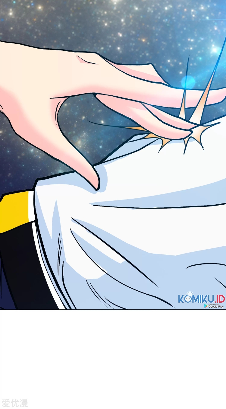 Xianzun System in the City Chapter 125 Gambar 9
