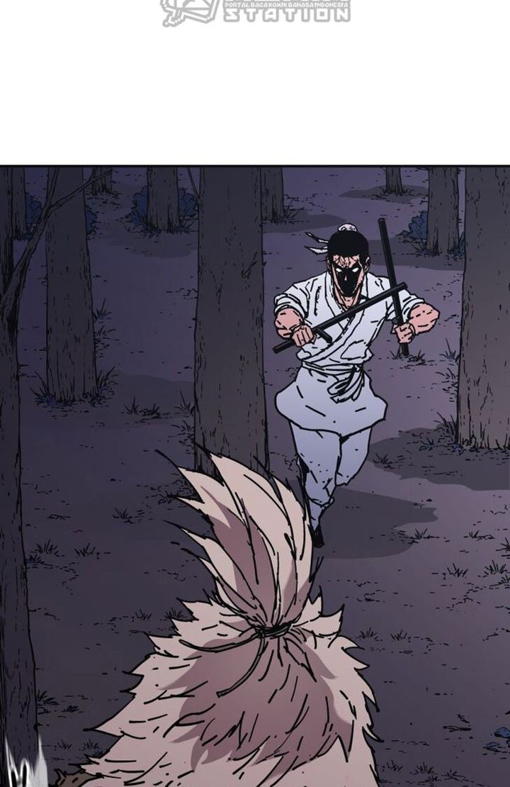 Peerless Dad Chapter 149 Gambar 9