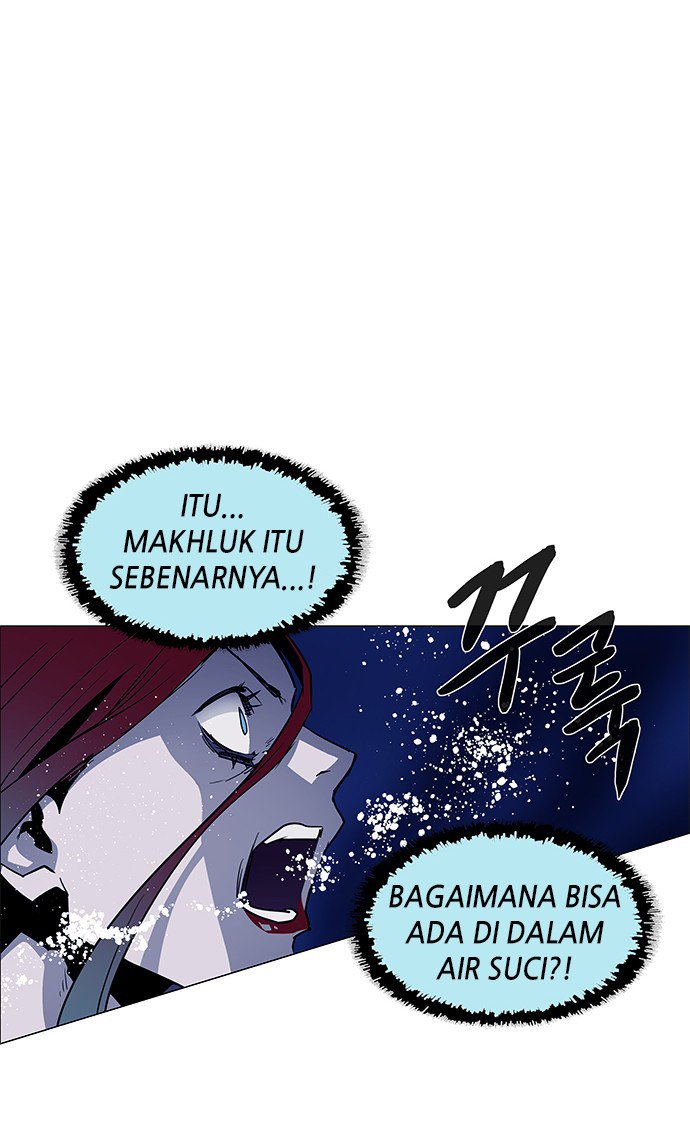 LESSA – Servant of Cosmos Chapter 113 Gambar 8