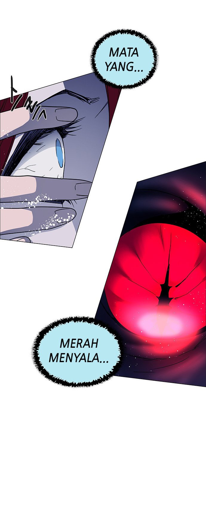 LESSA – Servant of Cosmos Chapter 113 Gambar 9
