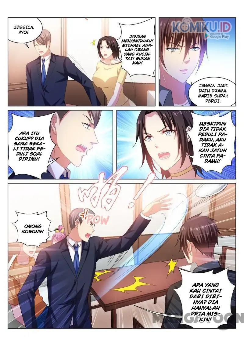 Very Pure Chapter 224 Gambar 3