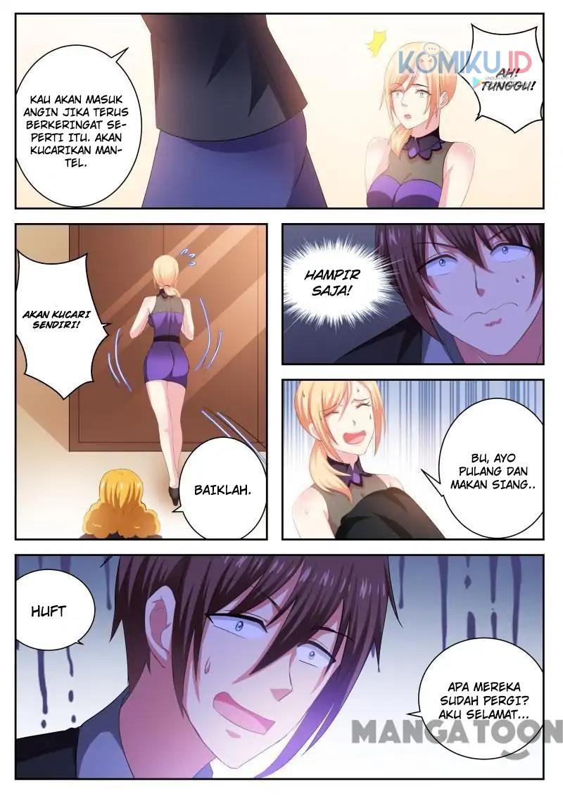 Very Pure Chapter 225 Gambar 3