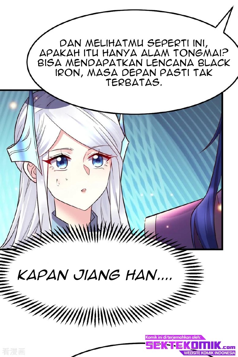 Son in Law Does Cheap Cultivation Chapter 34 halaman 5