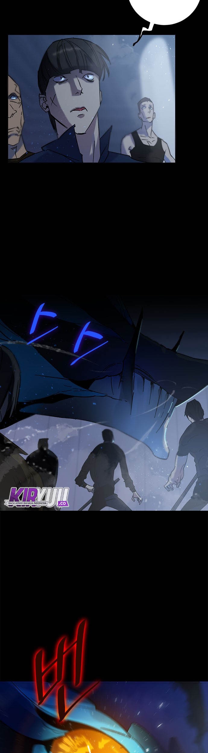 Return to Player Chapter 15 halaman 6