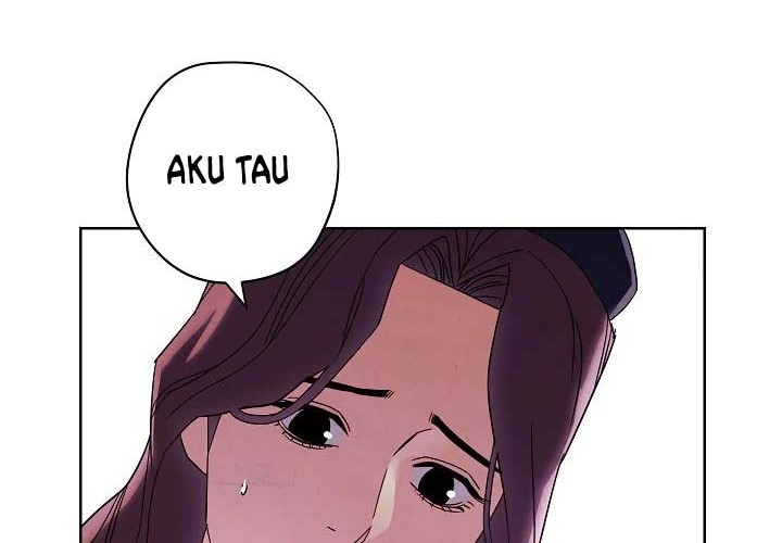 The Live Chapter 51 halaman 8