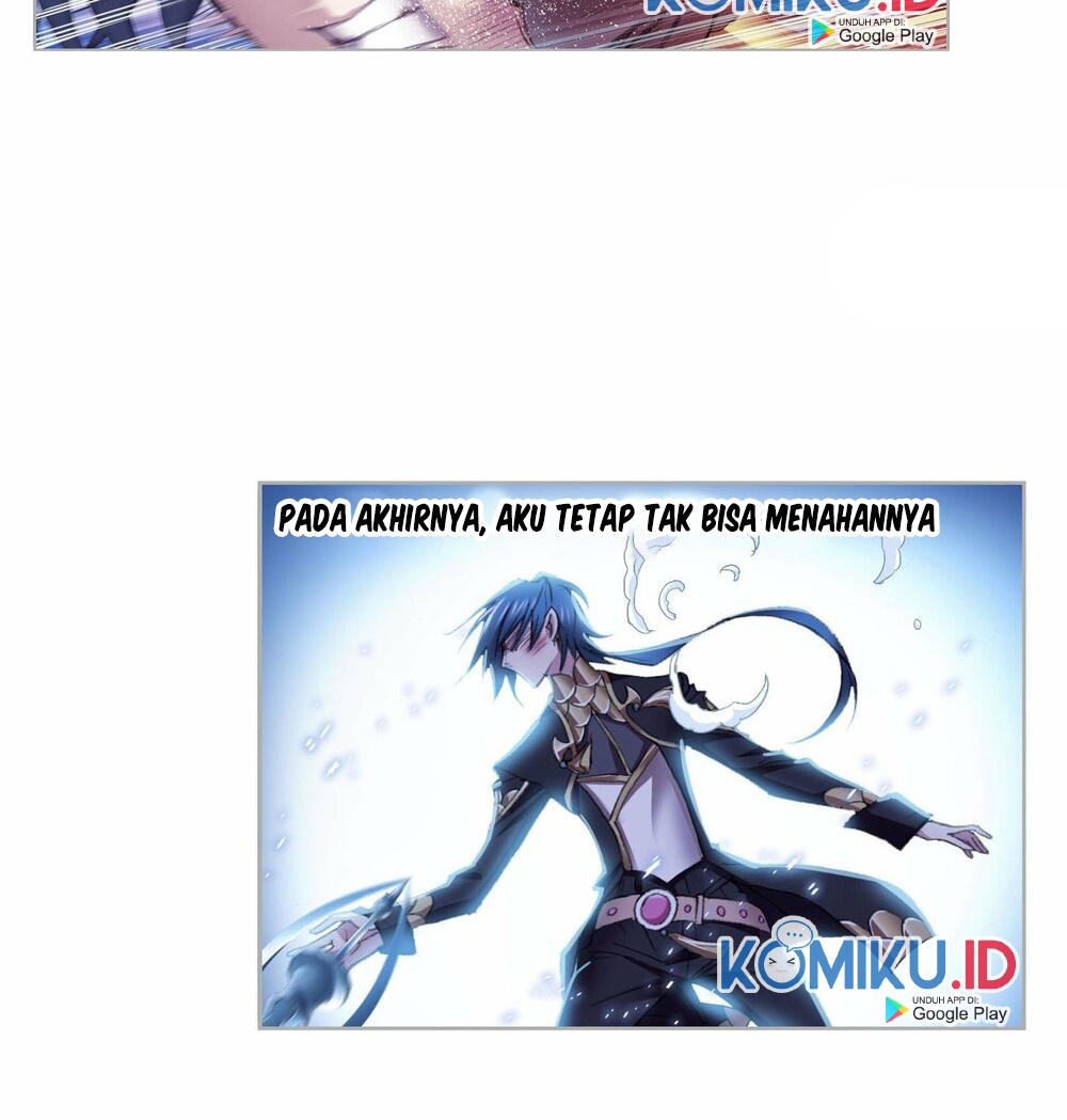 Soul Land Chapter 265.5 Gambar 6
