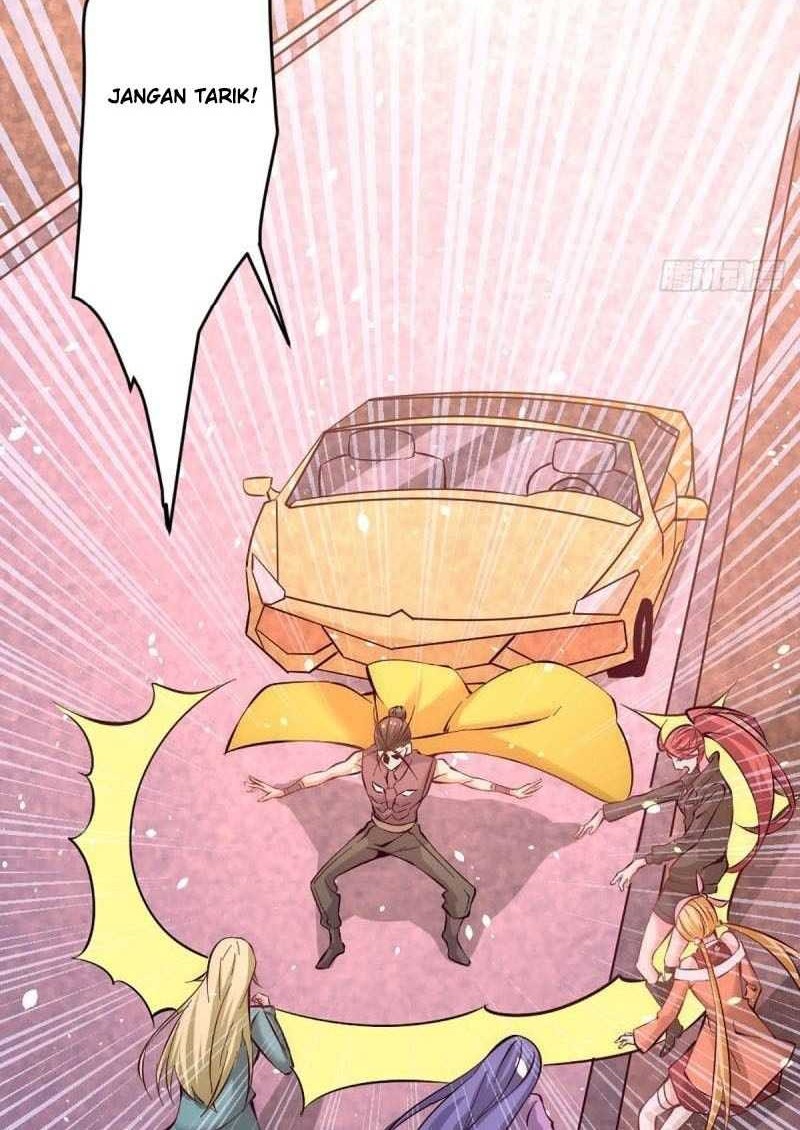 Almighty Master Chapter 100 halaman 5