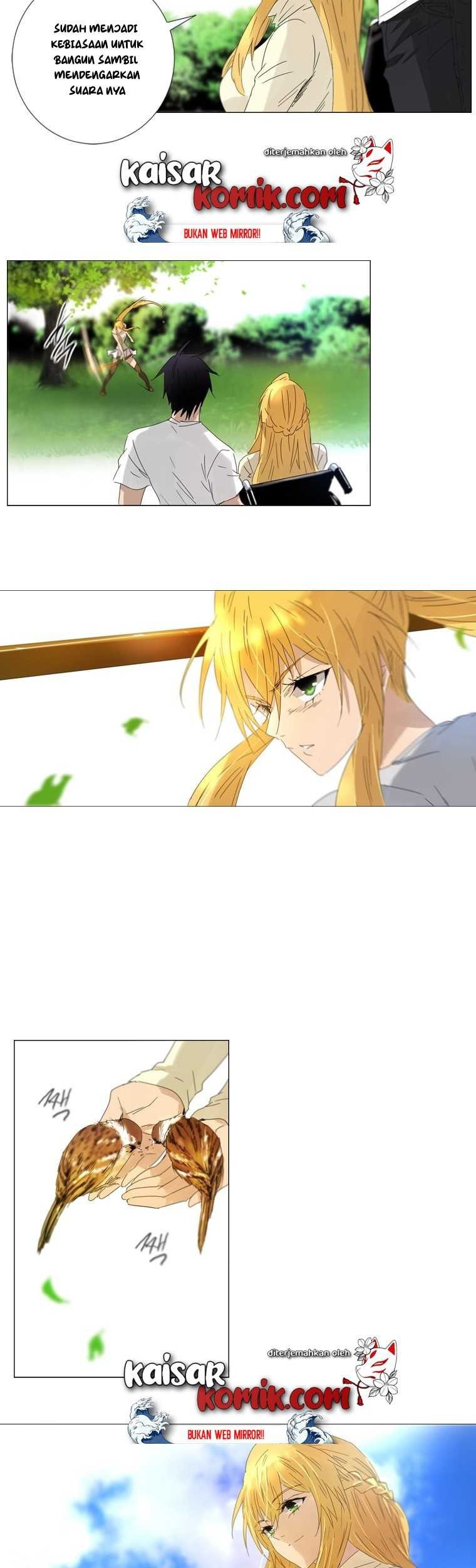 Heaven Soul Chapter 39 halaman 4