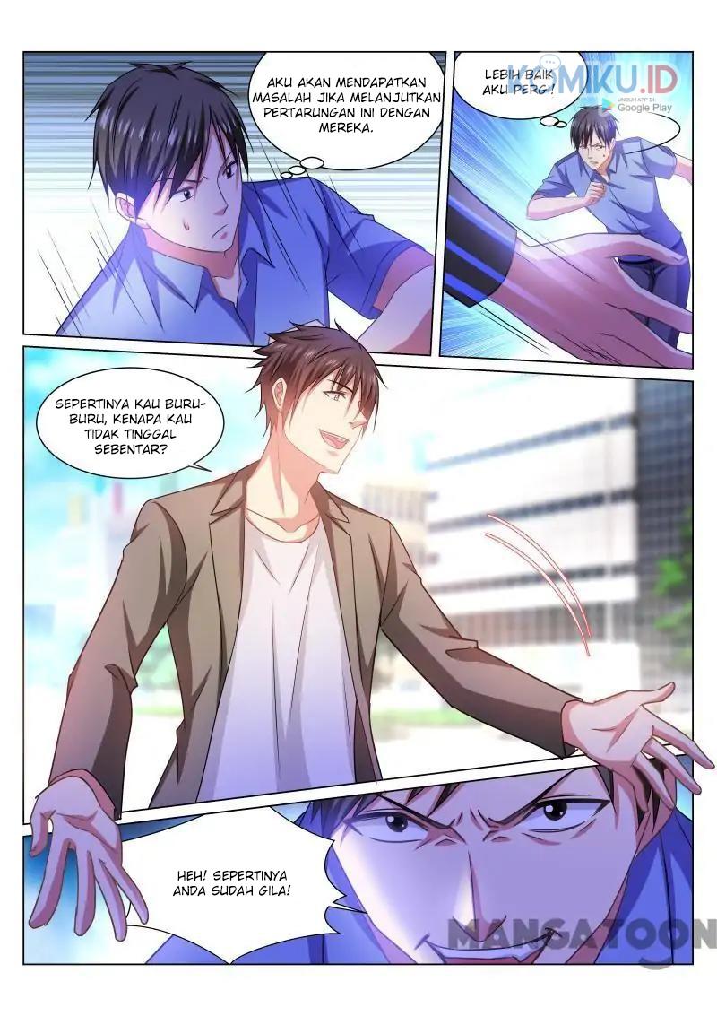 Very Pure Chapter 234 Gambar 3